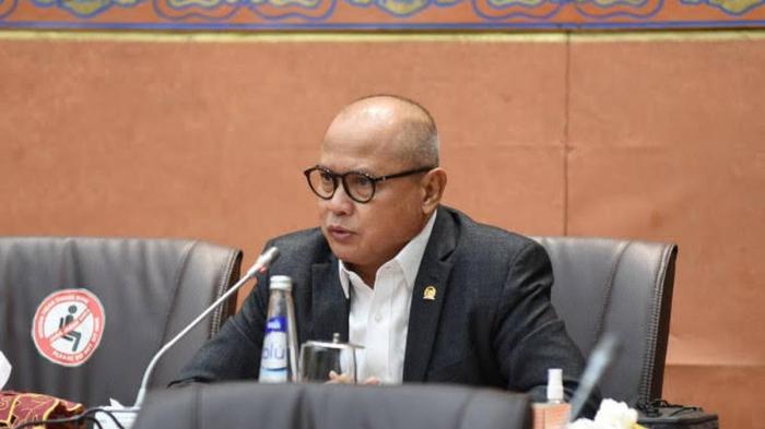 Kronologi 7 Jam 'Pembegalan' Konstitusi di DPR, Pasca-Putusan MK ... MKD DPR RI Minta Ketum Parpol Nonaktifkan Anggota DPR Bermasalah!